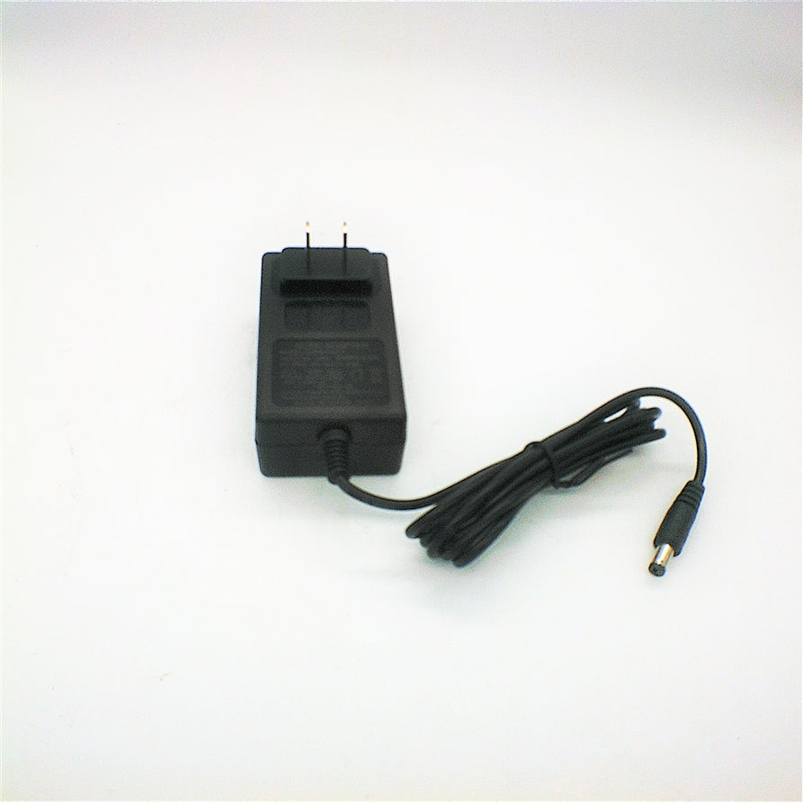 Charger 24V 500mA LAB - 1-prong
