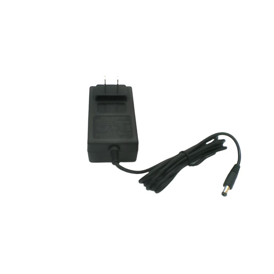 Charger 24V 500mA LAB - 1-prong