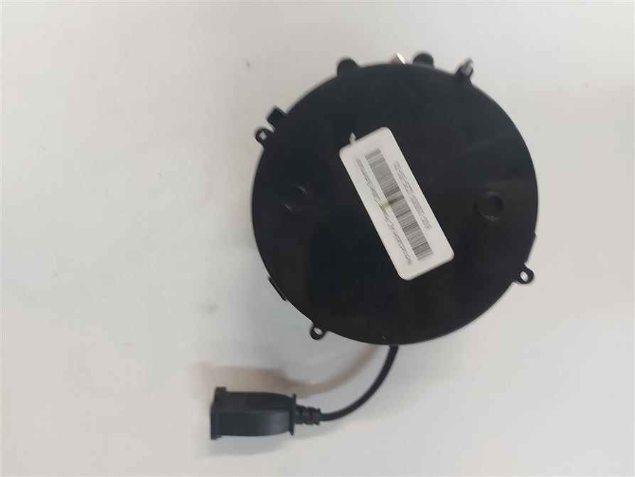 Retractable AC Power Cable Extension