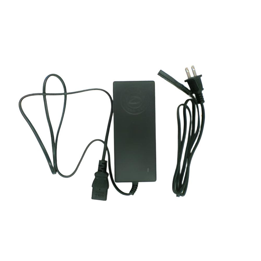 Charger 36V 1.5A LAB - PC plug