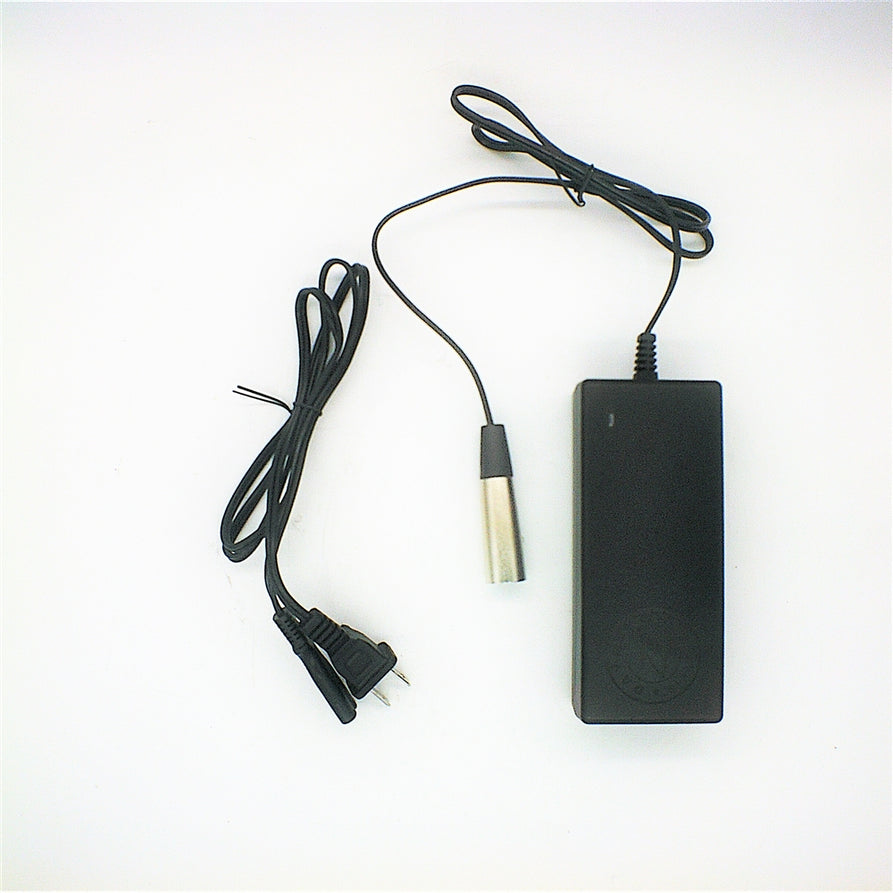 Charger 36V 1.6A LAB - 3 Prong (Male)