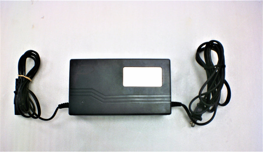 Charger 84V-2.5Ah LAB PC plug