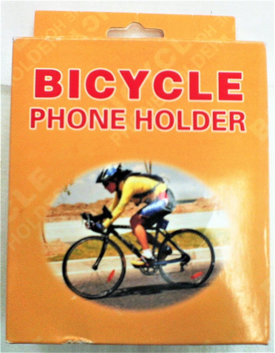 Bicycle Phone Holder