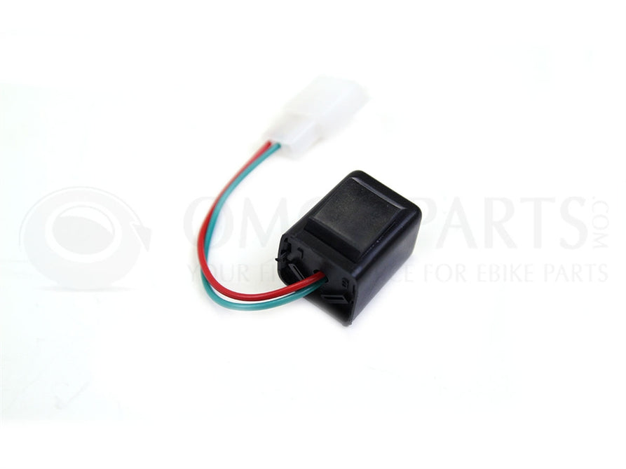 12V turn signal relay - 2-wire