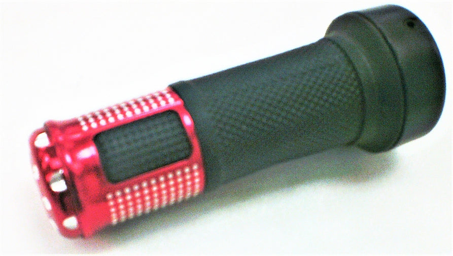 Coloured Grip for Hamilton - Red