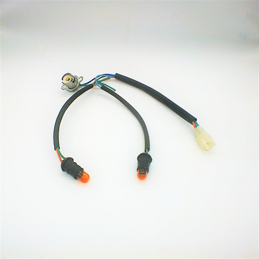 Headlight/Turn Signal Harness