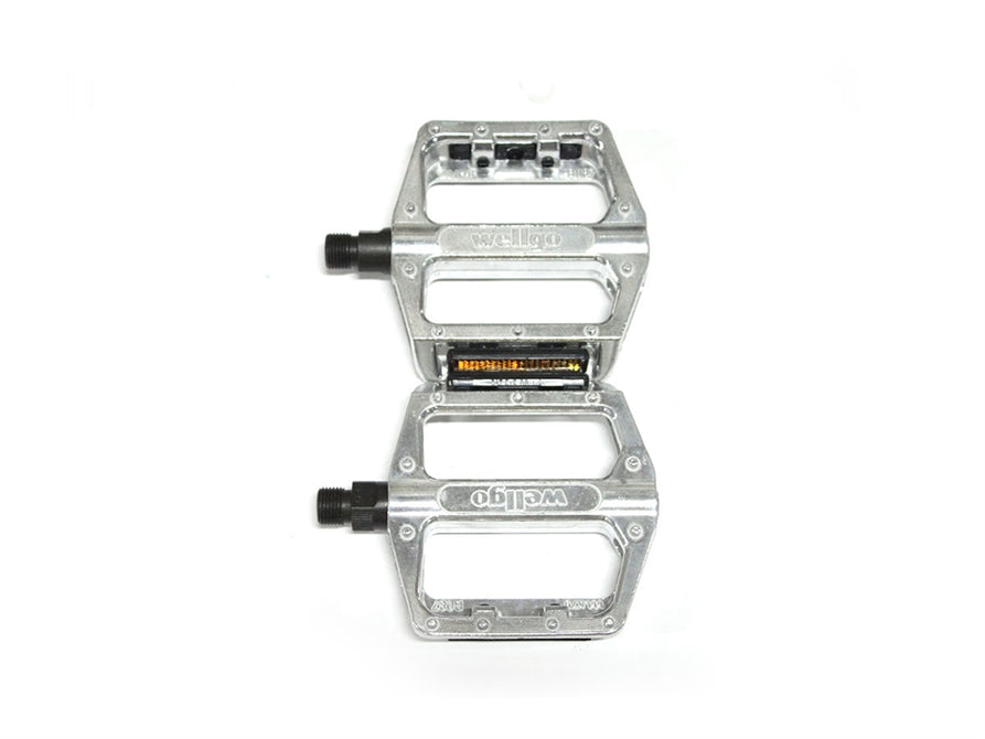 Wellgo Pedals (Metal)