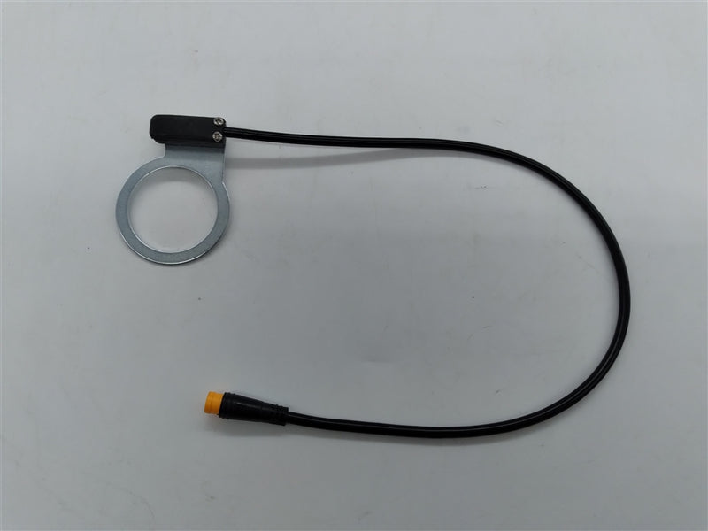 Pedal Assist Sensor - Orange Plug
