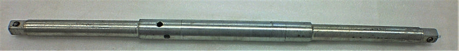 Pedal Axle - 12 - Length 44.5cm