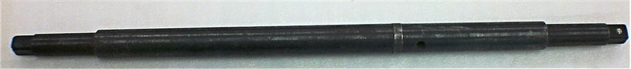 Pedal Axle 16 - Length 44.8cm