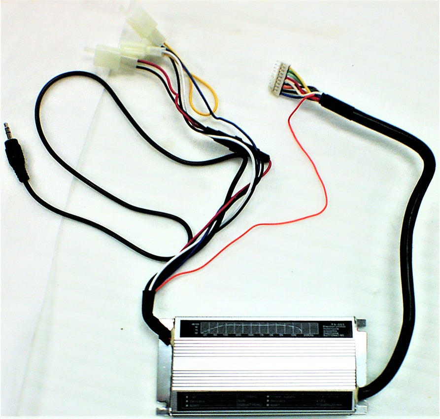 FX-053 Electron Radio Module