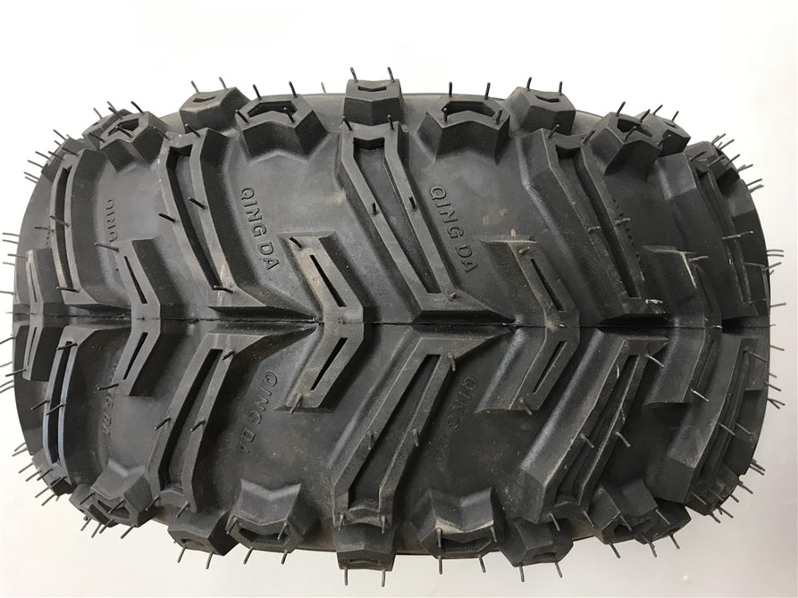 Wheel Assembly 16X8.00-7 Type A