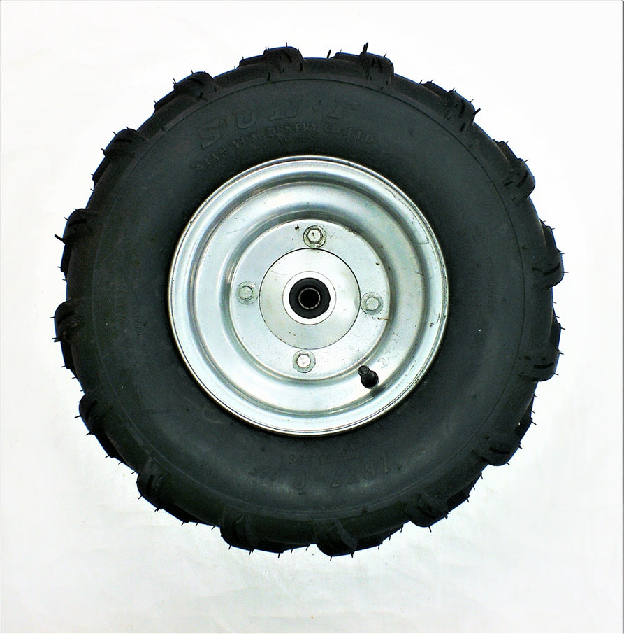 Wheel Assembly 18X7.00-8 Type C