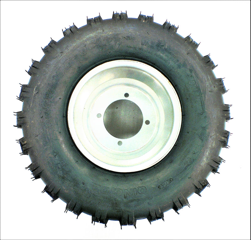 Wheel Assembly 18X9.5-8 Type H