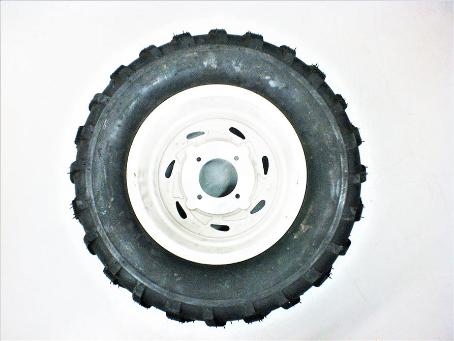 Wheel Assembly 25X10.00-12 Type U