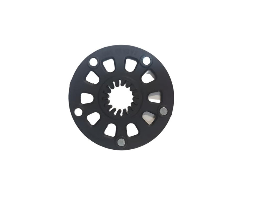 Magnet Disc- 6.7 cm OD-5 Magnets