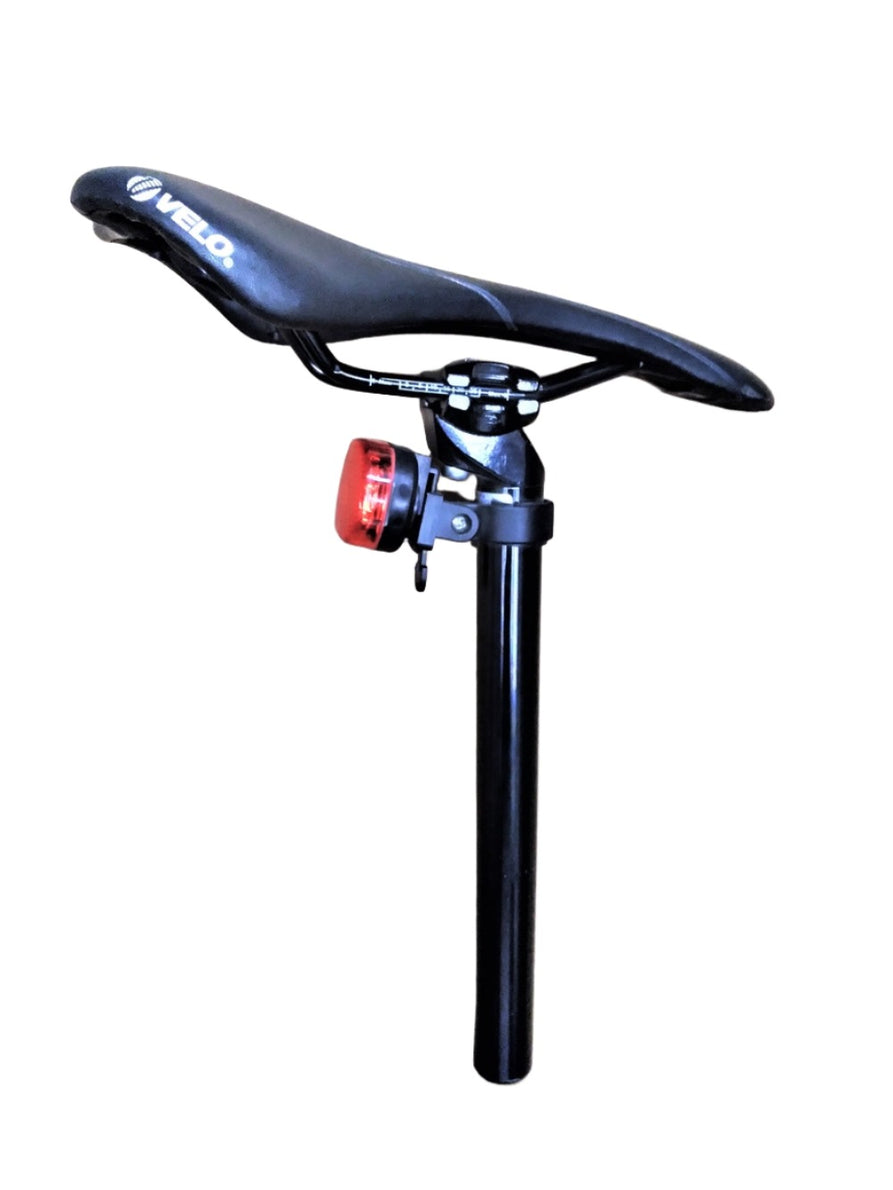 Bicycle Seat For Vermont 48v LR w/ Post