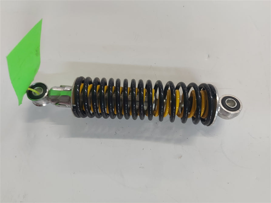 Dual Spring Shock Absorber Y/B 10.5