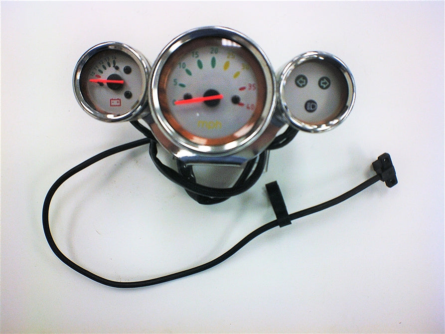 Speedometer for (GOV) 0576-84858601