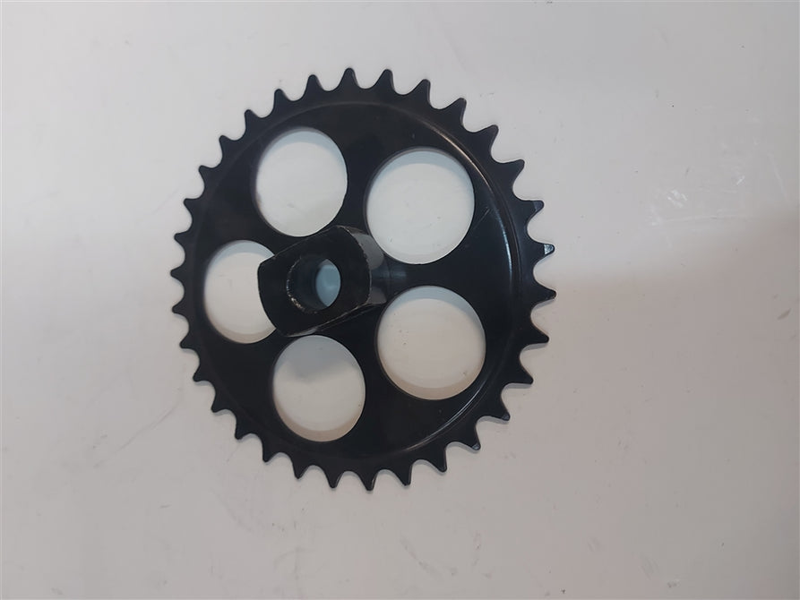 Pedal Axle Sprocket For Tokyo