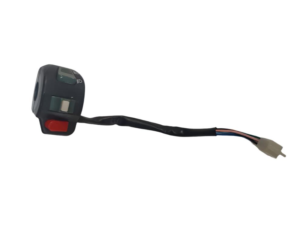 Universal Function Switch Left – Electric Parts Depot