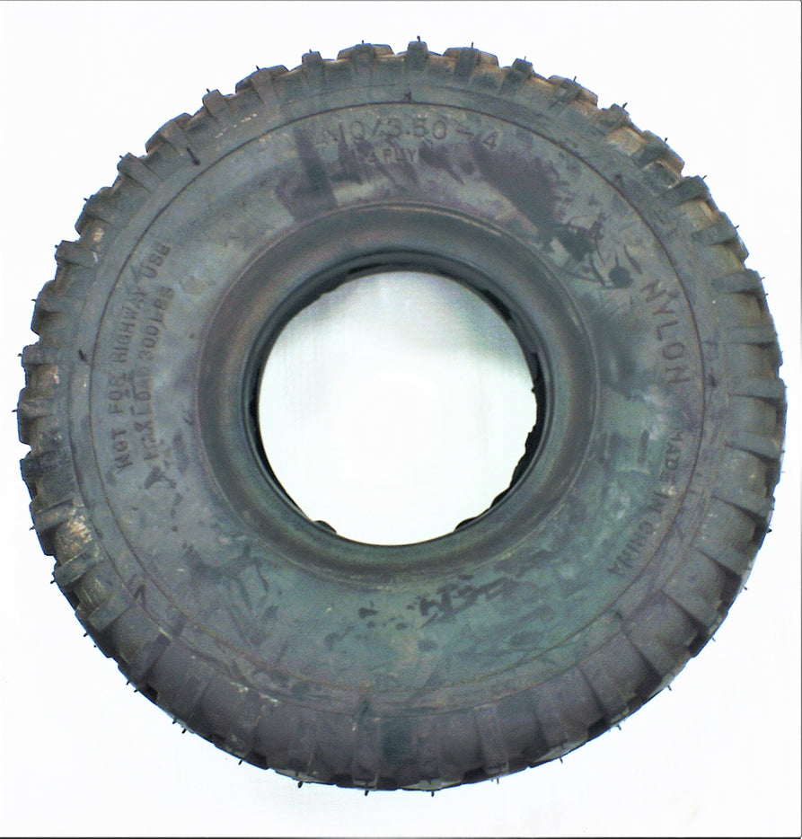 Tire 4.10/3.50-4 Type Z