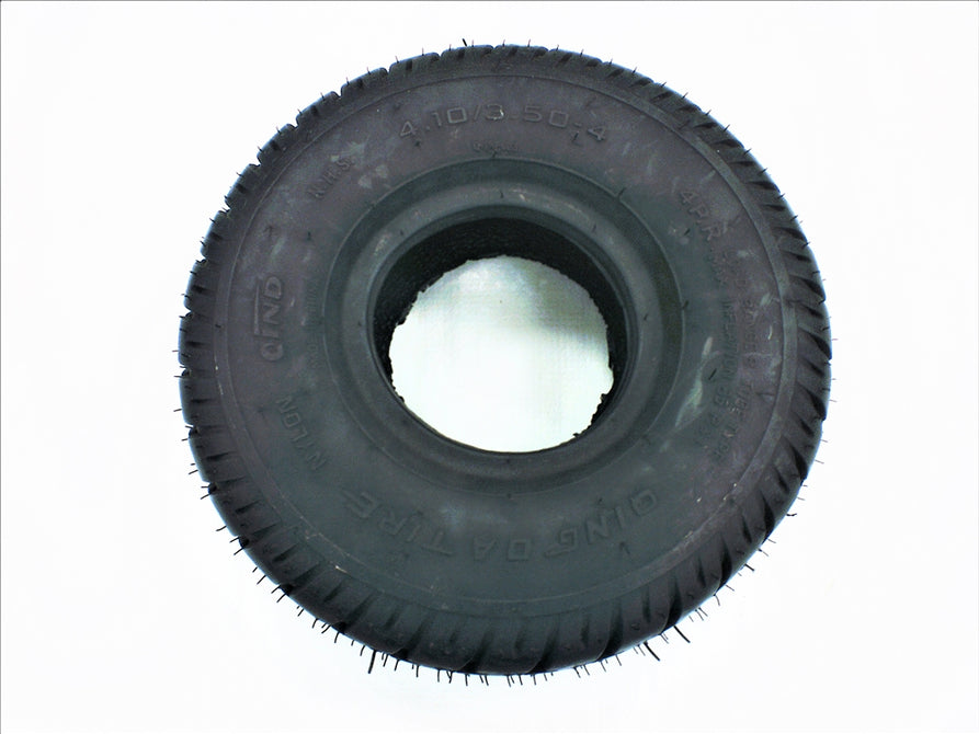 Tire 4.10/3.50-4 Type S