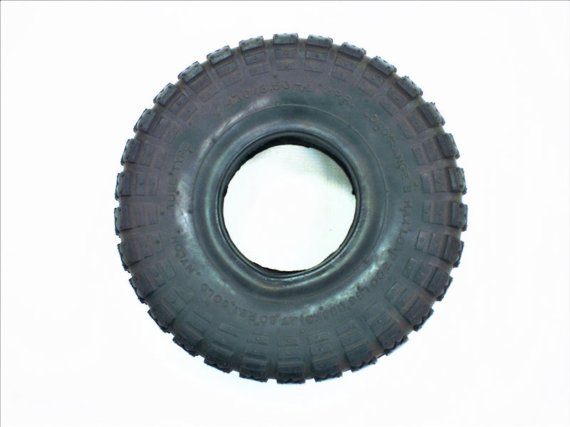 Tire 4.10/3.50-4 Type AH