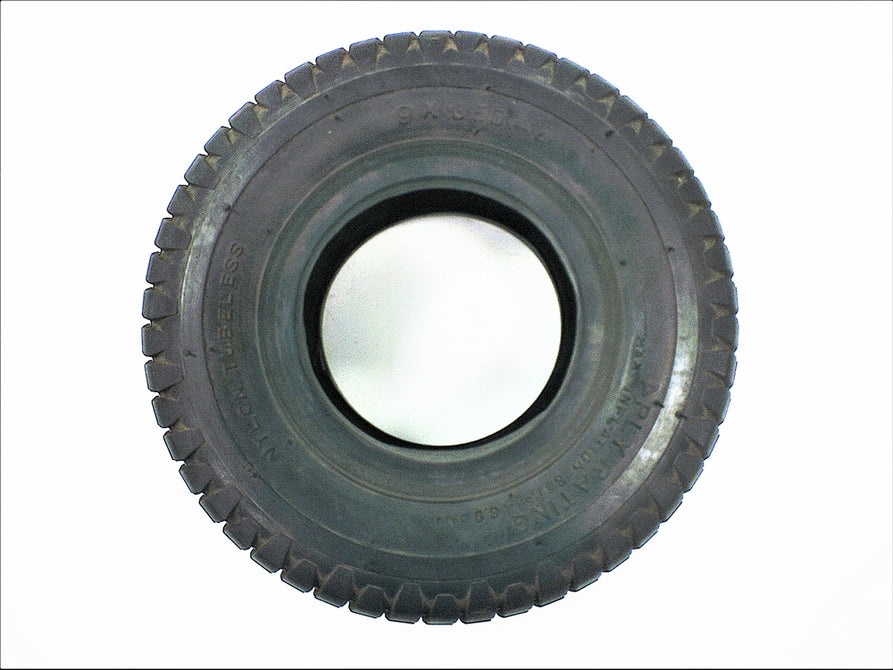 Tire 9x3.50-4 Tubeless