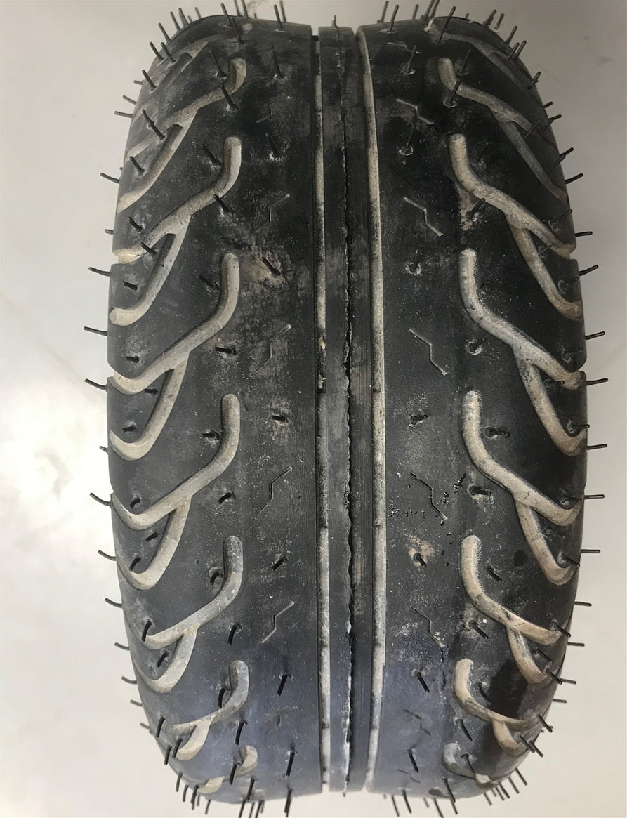 Tire 11 x 5.00 - 5 Tube Type