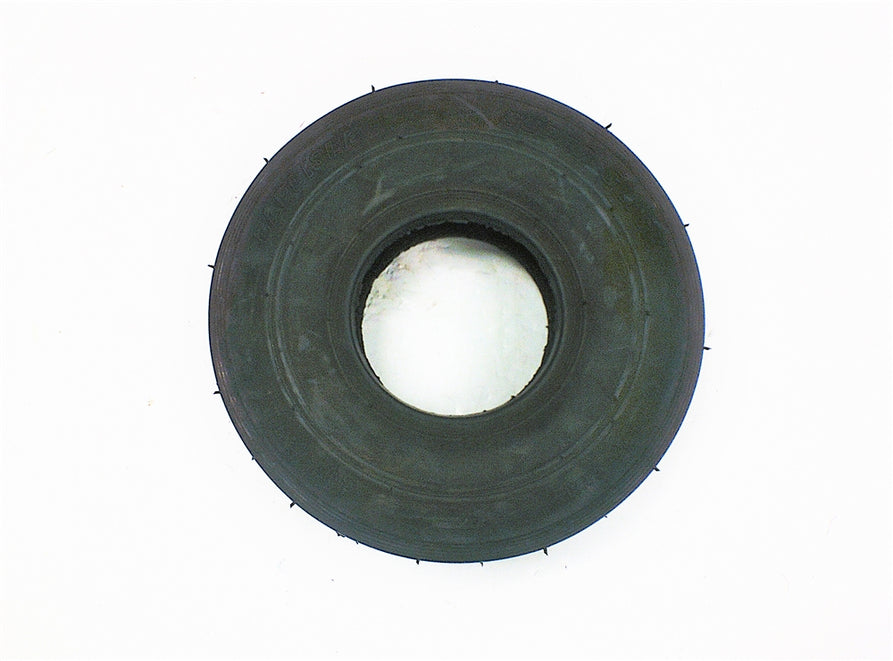 Tire 12 x 4.00 - 5 Slick