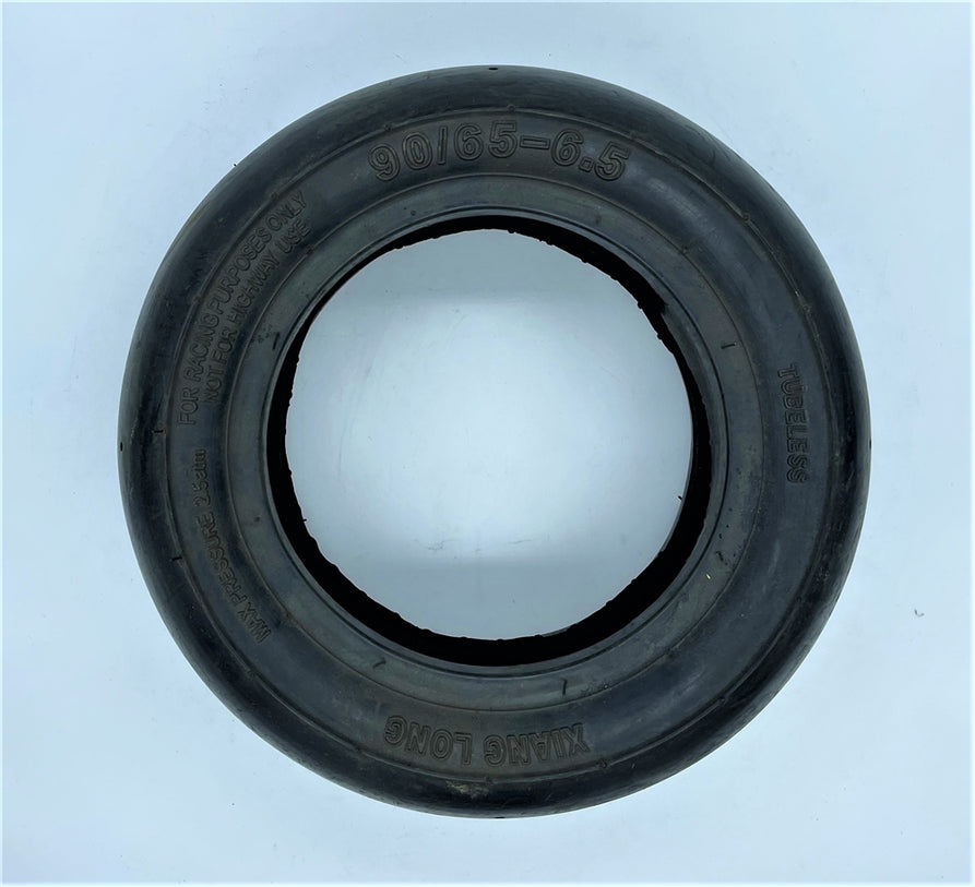 Tire 90/65-6.5 Slick