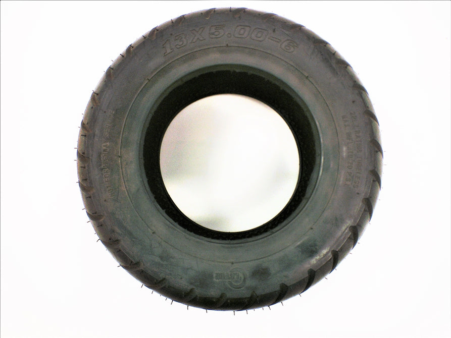 Tire 13x5-6