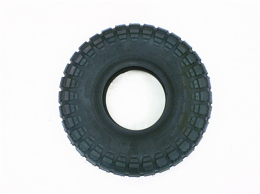 Tire 4.00-6 Tube Type