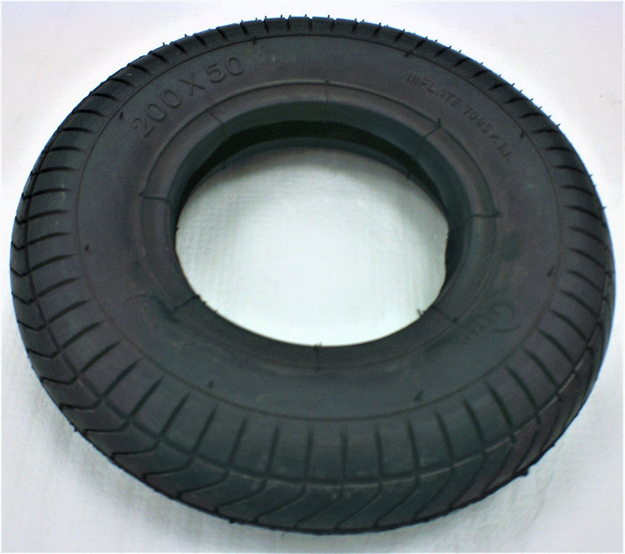 Tire 200 x 50 Type AI