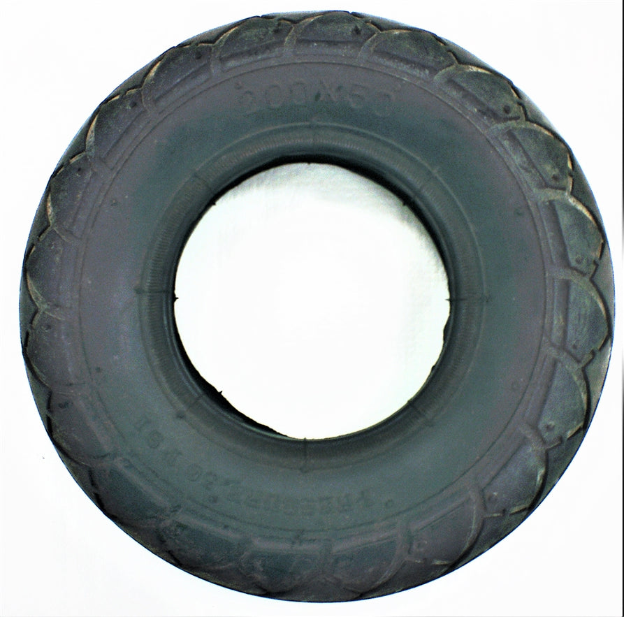 Tire 200 x 50 Type AL