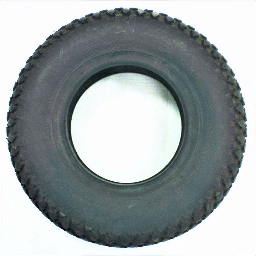 Tire 200 x 50 Type AM