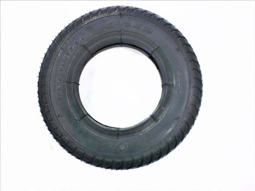 Tire 8.5 x 2 Type AI