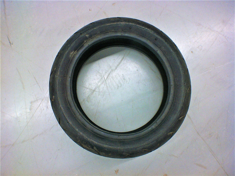 Tire 120/50-9 tube required