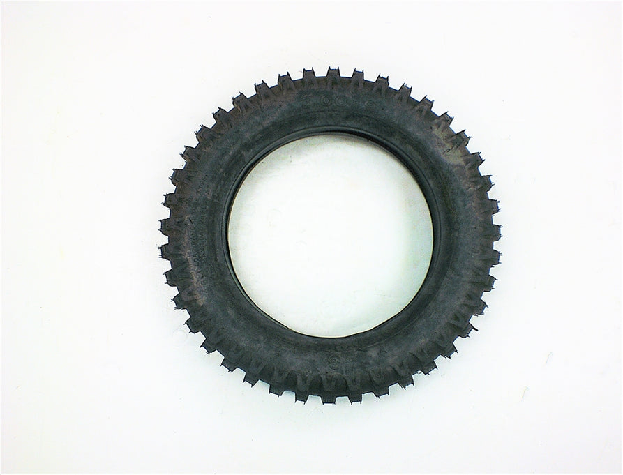 Tire 3.00-9 Off Road