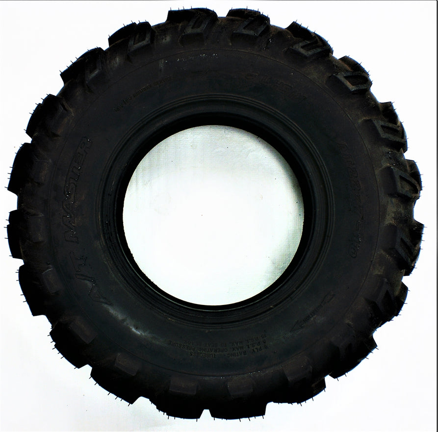 Tire 22x7.00-10