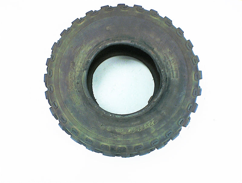 Tire 22x11.00-10 Type D