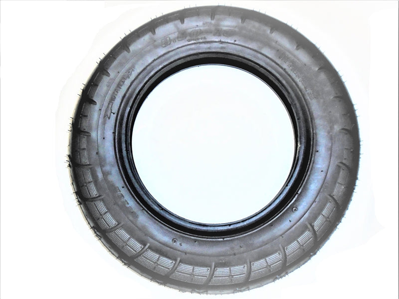 Tire 3.50x10 Tube Type