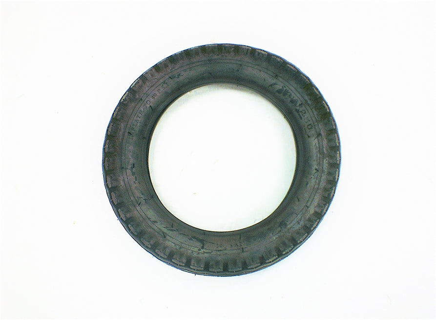 Tire 12.50x2.50