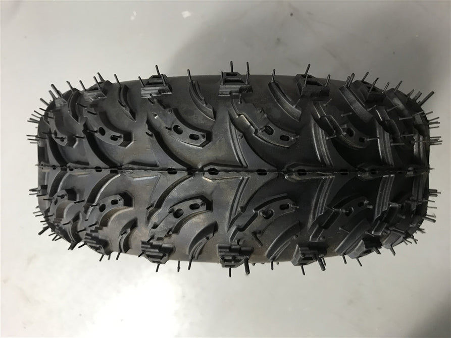 Tire 14x4.10-6