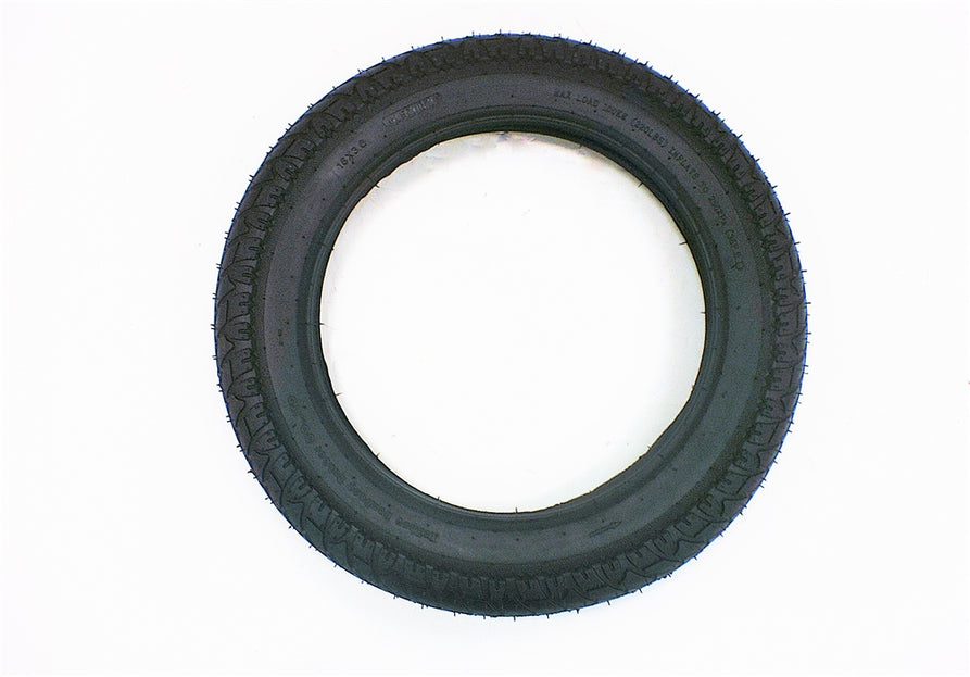 Tire 16 x 3.00 Tube Type