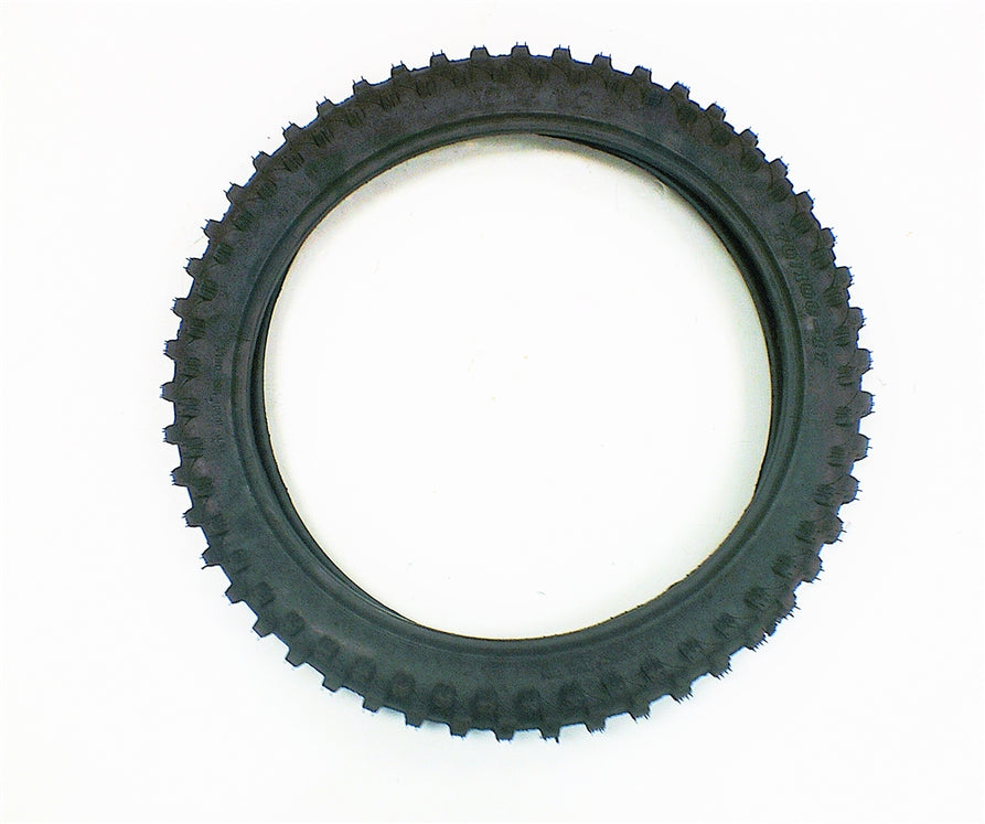 Tire 70x100-17 Off Road