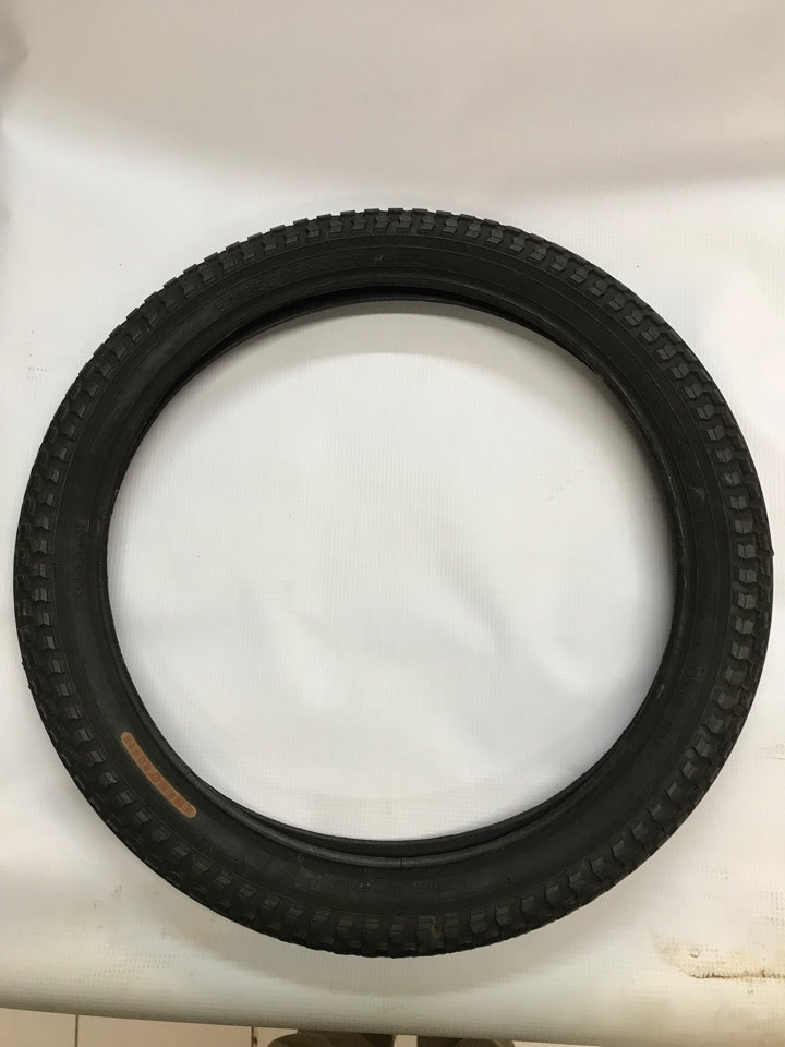 Nylon Tire 18 x 2.125 Tube Type
