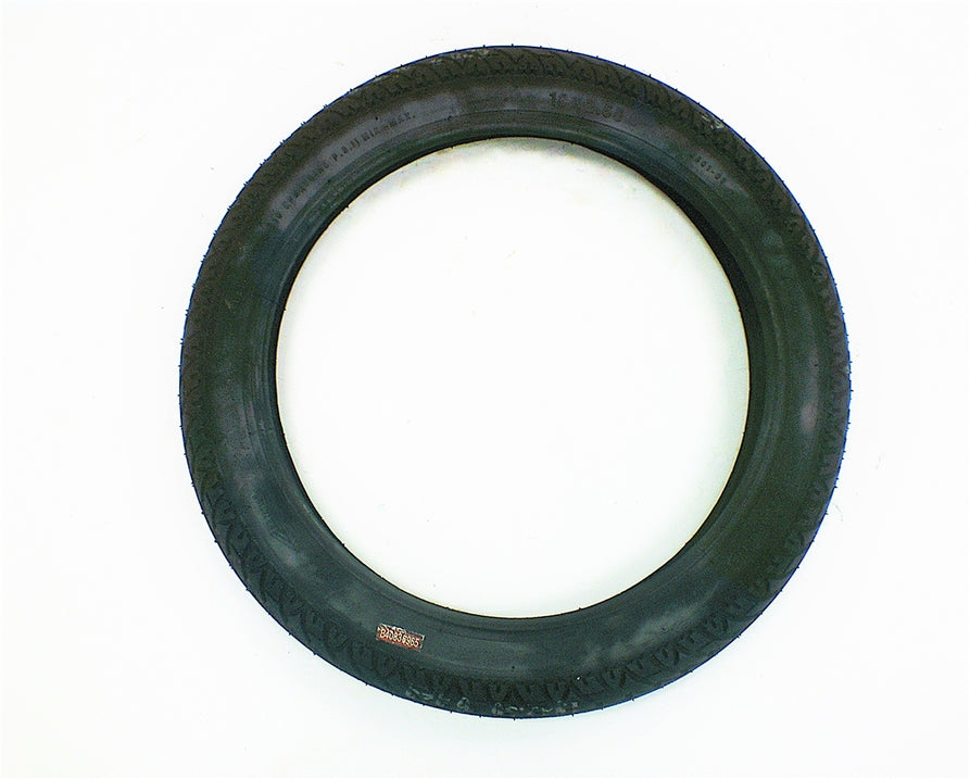 Tire 18 x 2.50 Tube Type