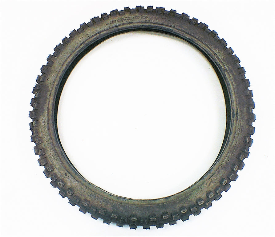 Tire 80/100-21 Off Road